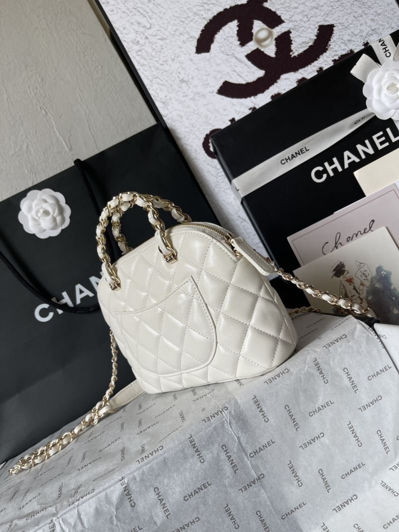 Chanel Top Handle Bags